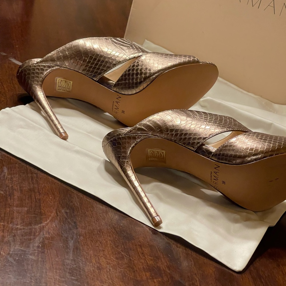 Alexandre Birman - image 3